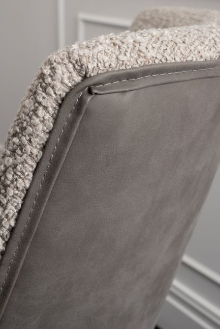 Lancaster Dining Chair - Taupe-view8