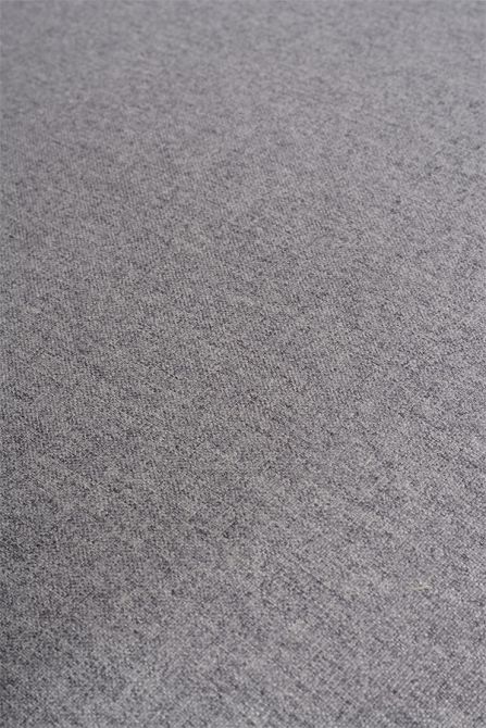 Laterna Lounge-Sessel - Geknöpft - Hellgrau-view6