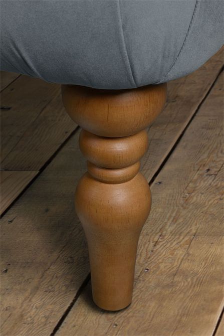 Laterna Armchair - Grey-view5