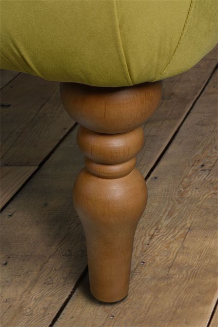 Fauteuil Laterna - olive - Image #0