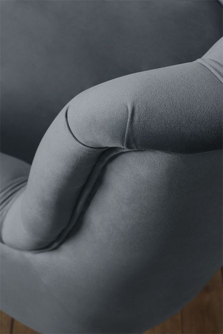 Laterna Armchair - Grey-view4