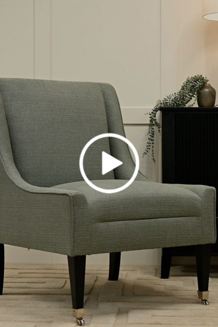 Lauren Fauteuil Korstmos-view1