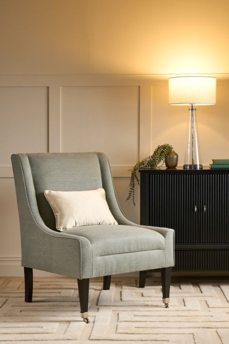 Lauren Fauteuil Korstmos-view3