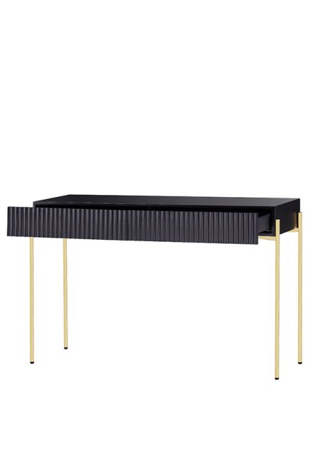 Lexington Console - Noir-view3