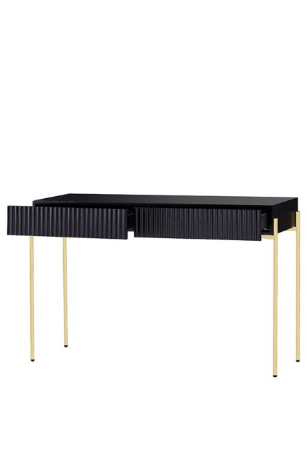 Lexington Console - Noir-view5