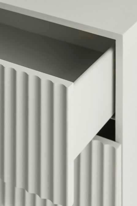 Lexington Byrå - Kiselgrå-view5