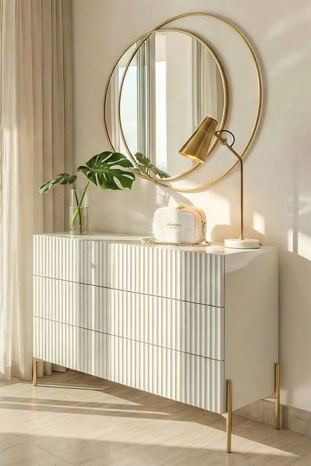 Lexington Commode - Gris Galet-view2