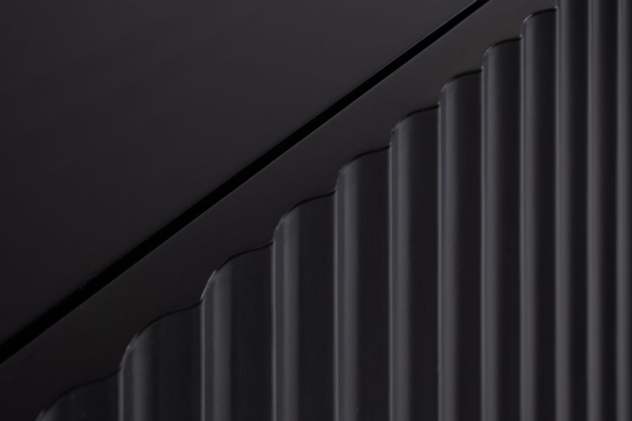 Lexington Sideboard – Schwarz-view6