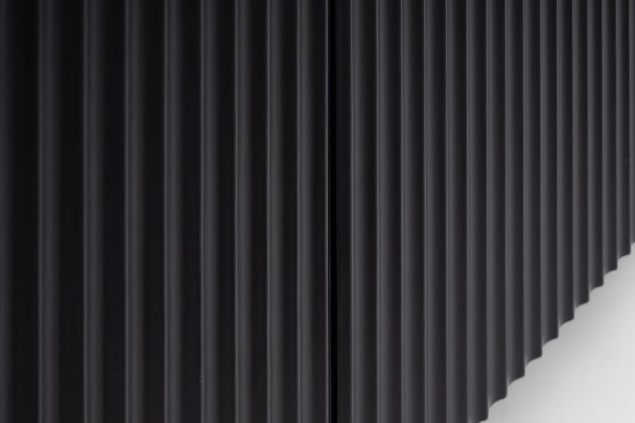 Lexington Sideboard – Schwarz-view8