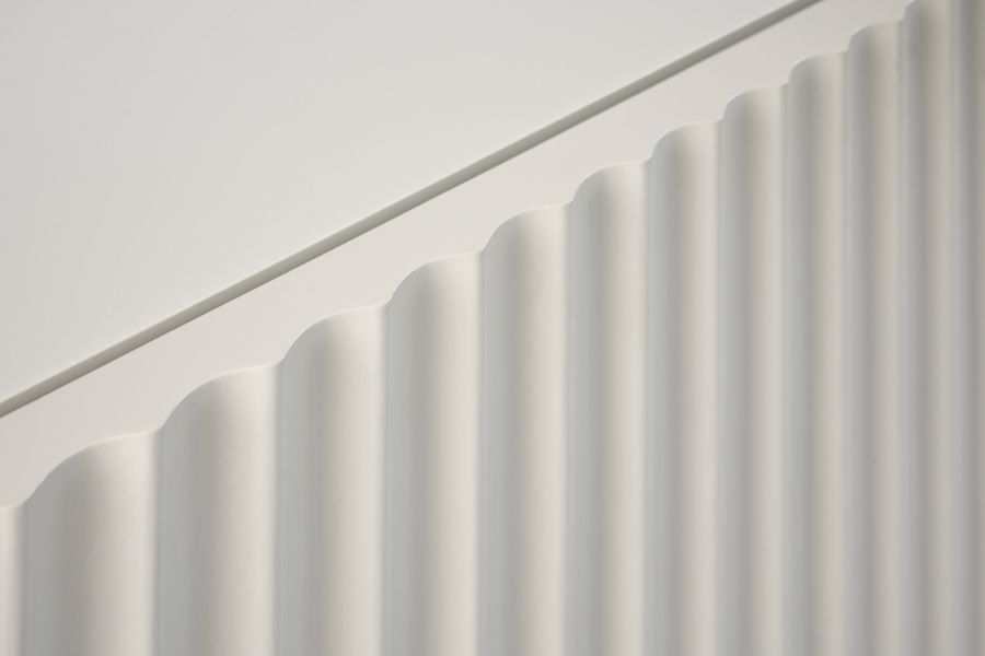 Lexington Buffet - Gris galet-view6