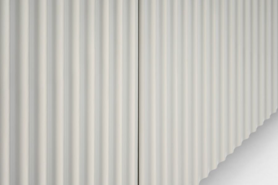 Lexington Buffet - Gris galet-view9