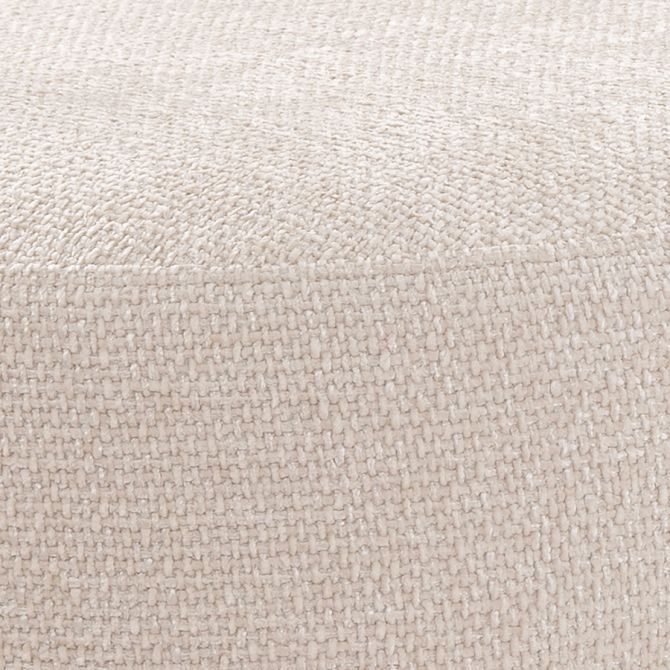 Lica Accent Chair Ivory Chenille -view6