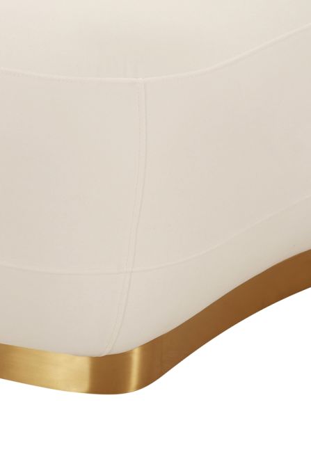 Lima Fåtölj - Vit-view4