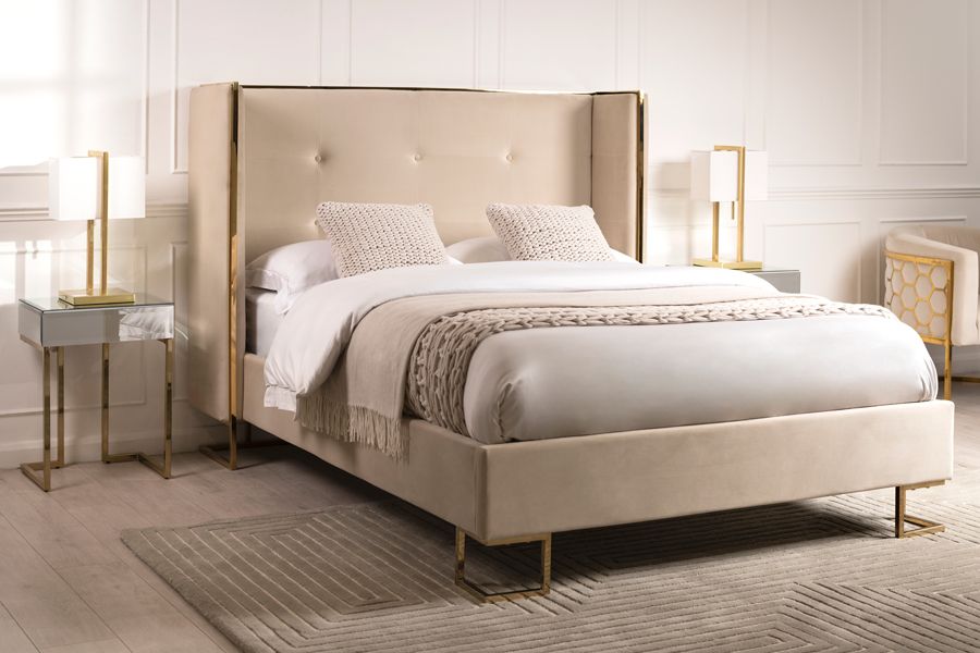 Lorenzo Konsole - Verspiegelt-view1