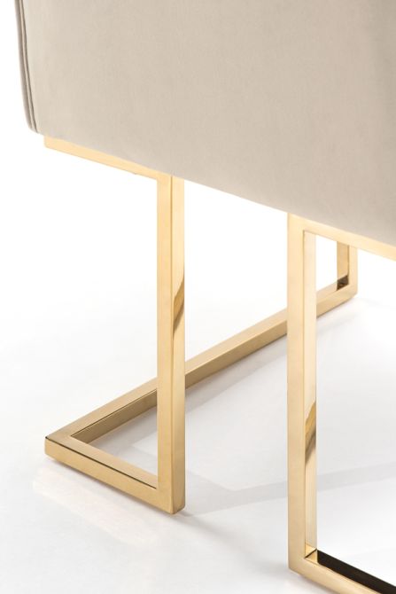 Lorenzo Esszimmerstuhl - Kreideweiß-view4