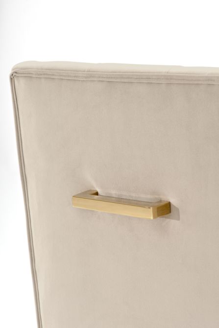 Lorenzo Esszimmerstuhl - Kreideweiß-view5