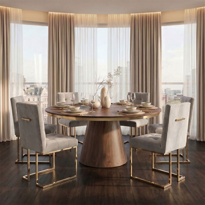 Lorenzo Matstol - Dove Grey-view2