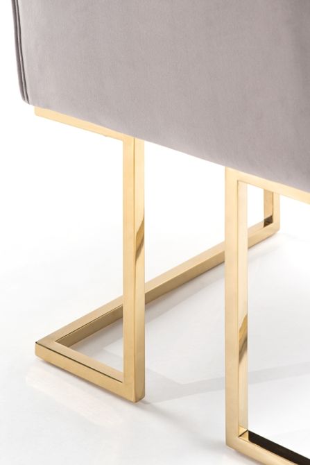 Lorenzo Esszimmerstuhl - Taubengrau-view5