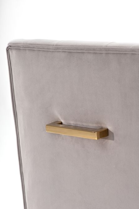 Lorenzo Esszimmerstuhl - Taubengrau-view4