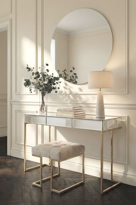 Lorenzo Console van Spiegelglas-view2