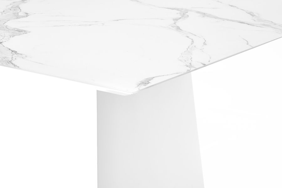 Loretta Square Dining Table -view5