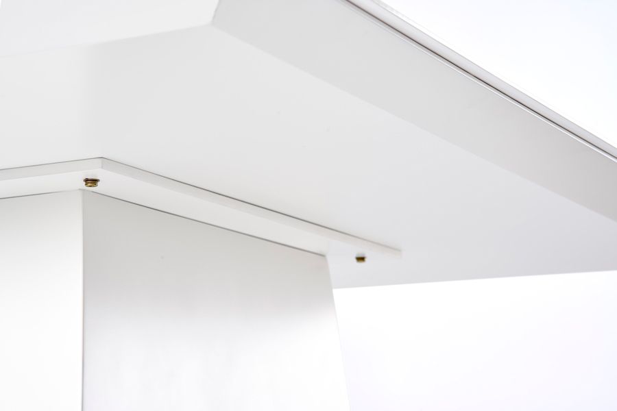 Loretta Square Dining Table -view6