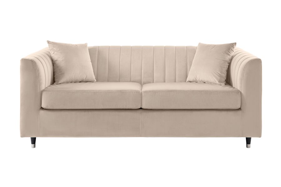 Louanna Sofá Cama - Tiza -view4