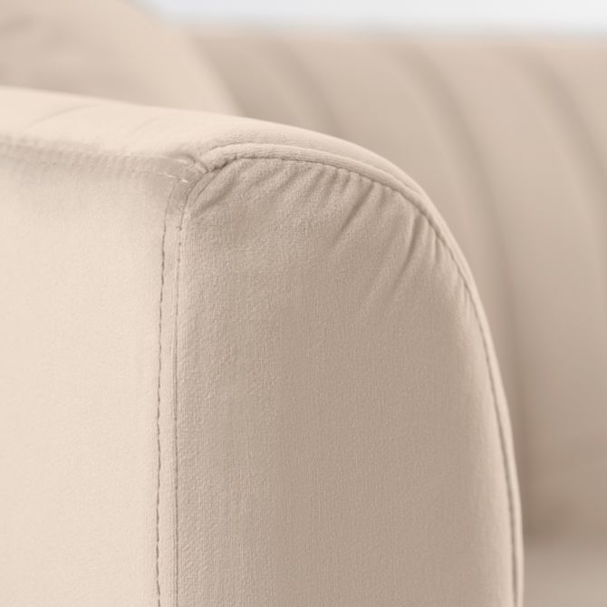 Louanna Sofá Cama - Tiza -view7