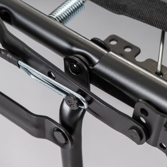 Louanna Sofá Cama - Tiza -view10