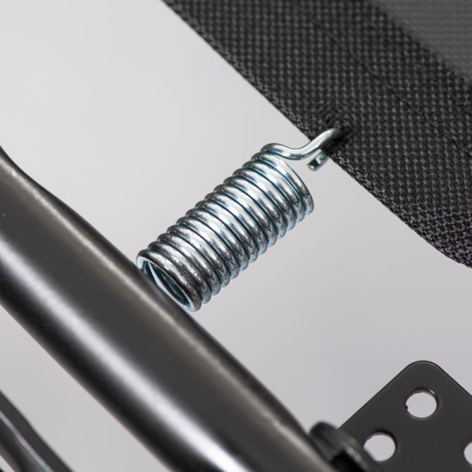 Louanna Sofá Cama - Tiza -view11