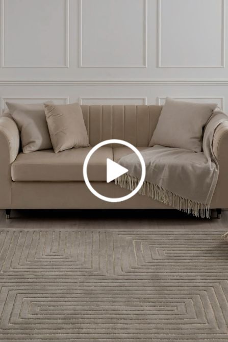 Louanna Sofá Cama - Tiza -view6