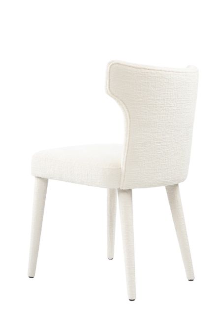 Lulu Chaise de salle à manger -view3