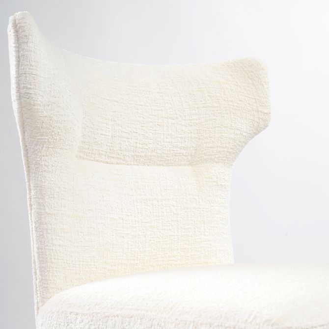 Lulu Chaise de salle à manger -view5