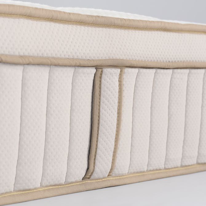 The Luxury Mattress - Double-view4