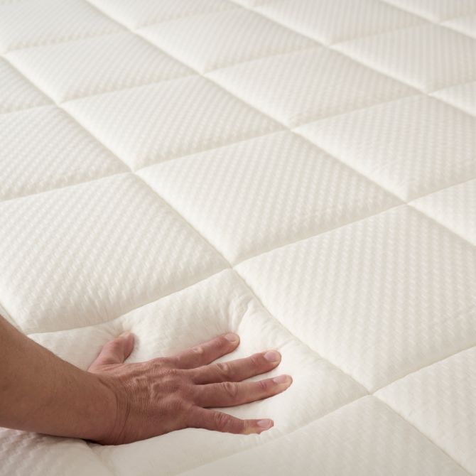 The Luxury Mattress – King Size-view5