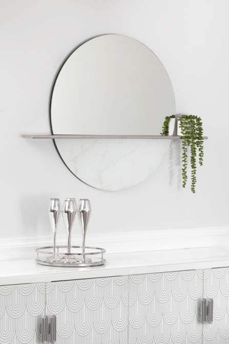 Lyra Wall Mirror - Image #0