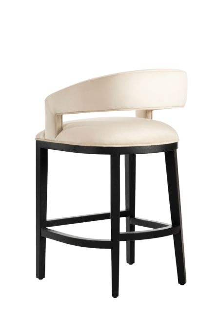 Madison Counter Stool - Chalk-view3