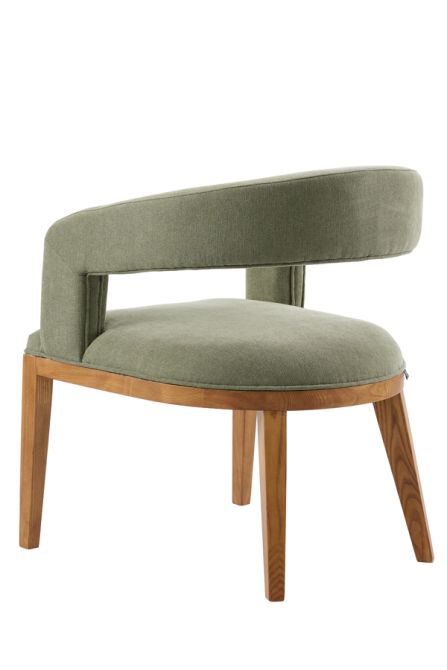 Madison Matstol - Sage Green – Chestnut-view3