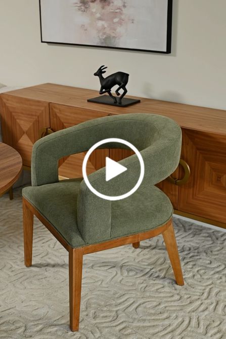 Madison Matstol - Sage Green – Chestnut-view4