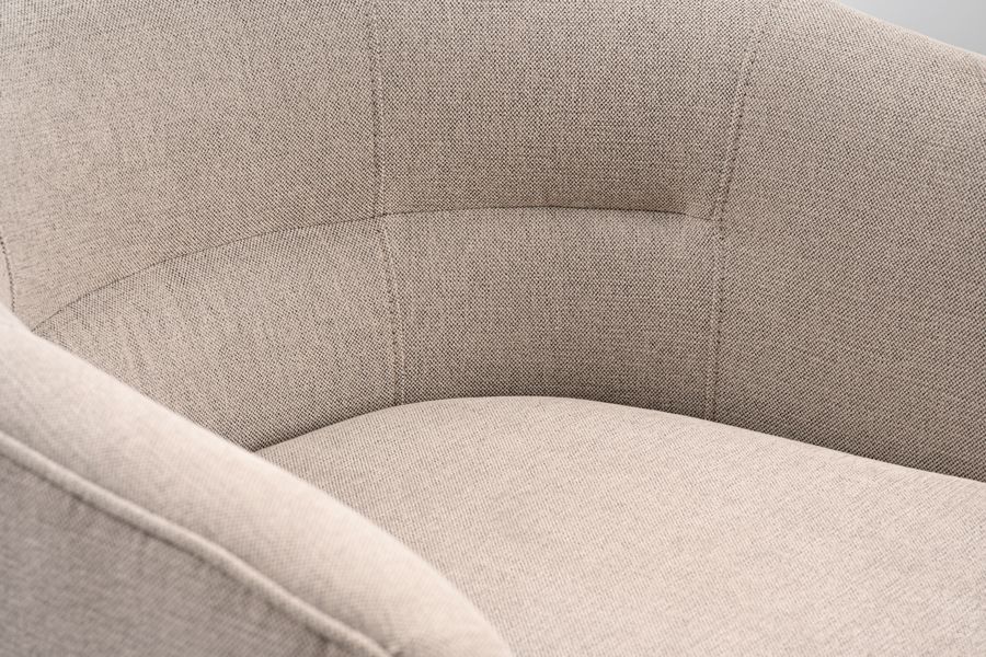 Maeve Esszimmerstuhl - Taupe-view7
