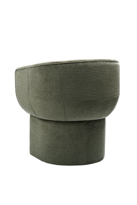 Maeve Sedia da pranzo - Verde foresta-view5