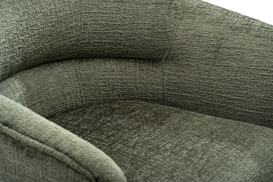 Maeve Sedia da pranzo - Verde foresta-view6