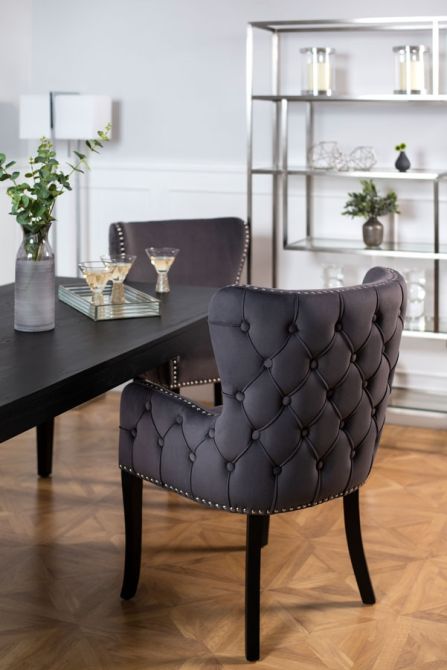 Margonia Poltroncina – Grigio temporale-view2