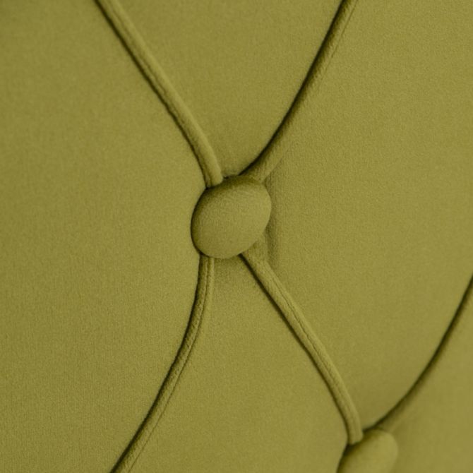 Margonia Two Seat Sofa - Olive-view5