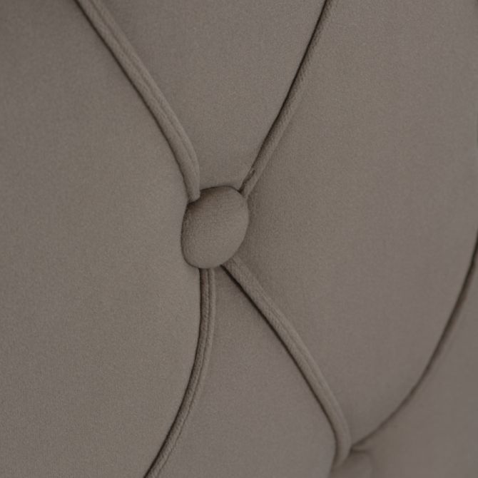 Margonia Two Seat Sofa - Taupe-view5