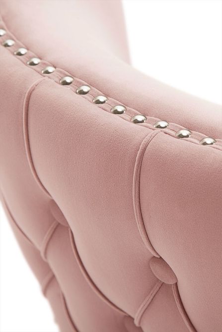 Margonia Matstol - Blush Pink - Bild #0
