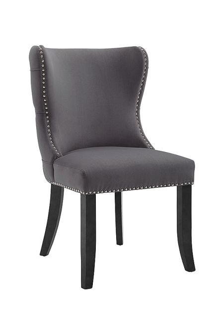 Margonia Dining Chair - Storm Grey - Image #0