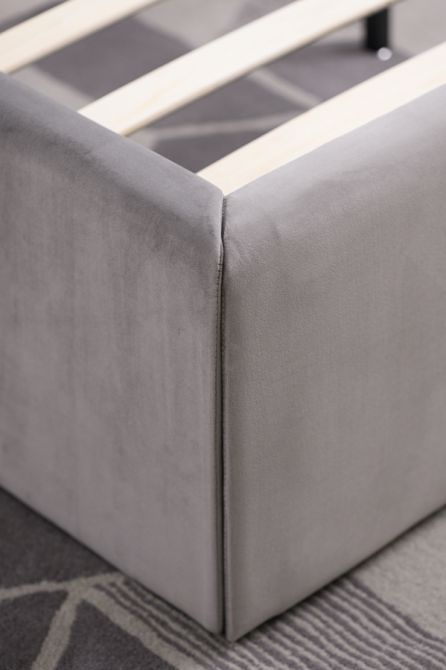 Maya Säng - Dove Grey-view3