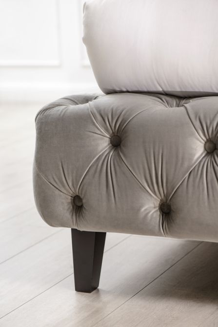 Megan Säng - Dove Grey-view3