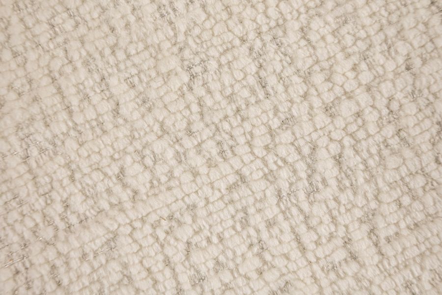 Melville Sedia girevole - Avorio-view4